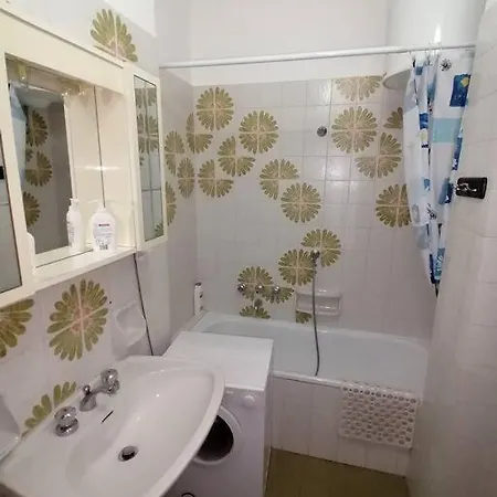Διαμέρισμα Casa Di Nicolo *