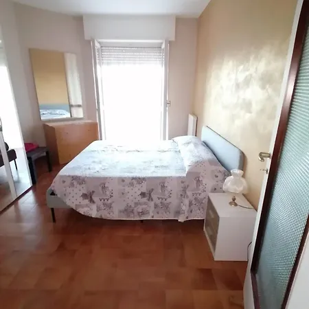 Apartman Casa Di Nicolo