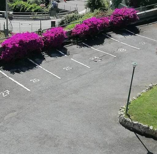 דירה Casa Di Nicolo