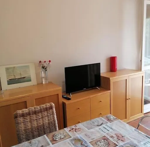 Casa Di Nicolo דירה