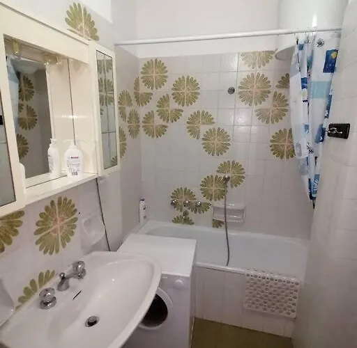 Apartman Casa Di Nicolo *