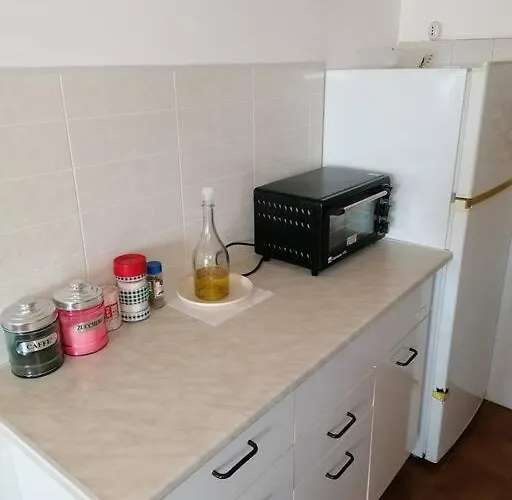 Casa Di Nicolo * סנרמו