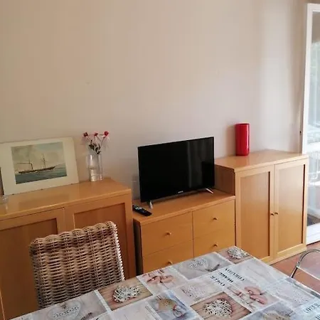Casa Di Nicolo Apartment