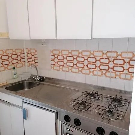 Casa Di Nicolo Apartment Sanremo