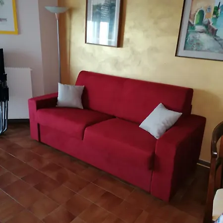 Casa Di Nicolo *