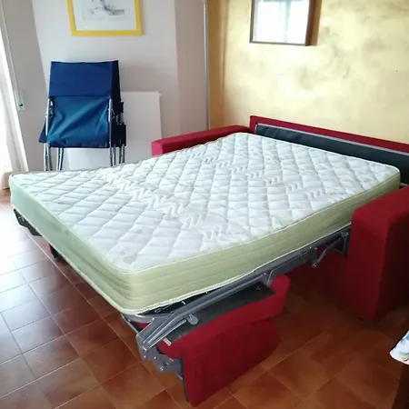 Casa Di Nicolo Appartement *