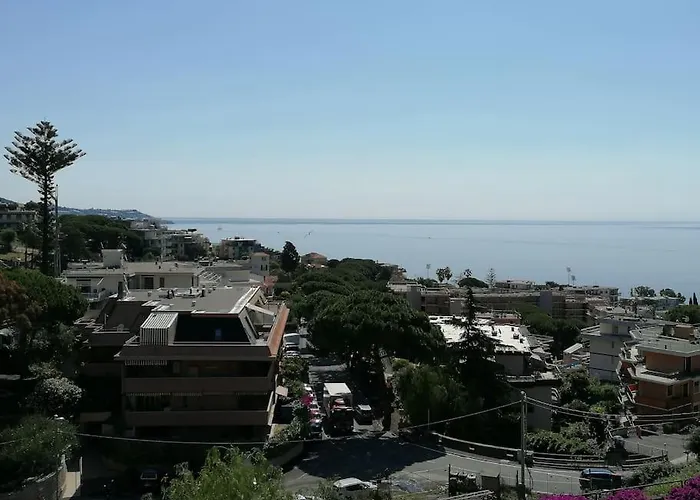 Casa Di Nicolo * 圣雷默